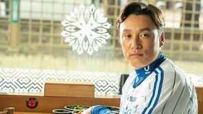 이승엽, 영화 ‘힘을내요 미스터리’에 나왔다…왜?