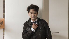 뮤지컬 ‘벤허’ 한지상 “벤허와 적당히 닮은 나, 끊임없이 배우고 있죠”
