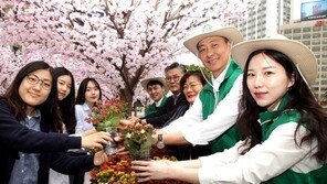 스타벅스, ‘자원순환의 날’ 맞아 사회적 공감대 형성 나서