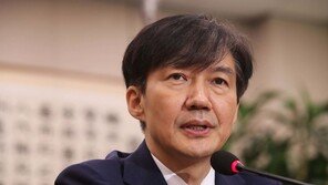 조국 “중앙지검 특수부, 중수부와 유사”…통제 가능성 시사