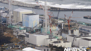 후쿠시마 원전 오염수 결국 방류?…日환경상 “바다 방출할 수밖에”