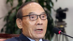 웅동학원 이사, ‘조국 학교 사회환원’에 “이론상 맞지 않아”