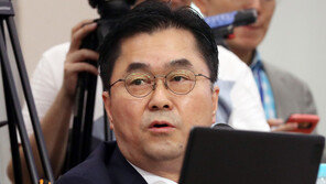 김종민 “장제원, 조국 선친 묘소 가서 사과해야‘