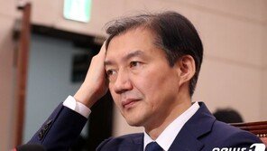 한국 “엉뚱한 자료 제출” 與 “학급회의냐”…‘고성’ 청문회