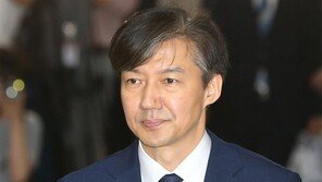 검찰, 조국 부인 사문서 위조 혐의 기소