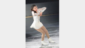 피겨 이해인, 주니어 그랑프리 금메달…한국 선수 7년만