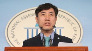 하태경, 정의당 조국 적격 판정에 “자살선언이자 정당 포기 선언”