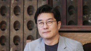 김상중 “뭘해도 그알스럽다고, 내가 풀어야 할 숙제”