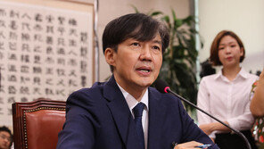 민주 “文대통령, 조국 임명해 사법개혁 완결” vs 한국 “지명 철회해야”