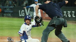 일본 꺾은 청소년 야구, 미국에 역전패… 11년만의 우승도전 실패