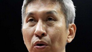 김상식 감독 “코트디부아르전 9명으로…포기하지 않겠다”