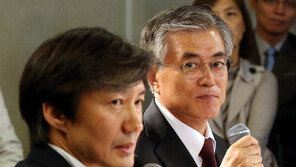 文대통령, 8일 조국 임명할까…부인 기소에 ‘막판 고심’