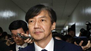 조국 정국은 ‘진행중’…文대통령 선택에 정국 냉각 ‘가능성’