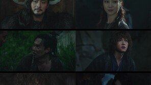 문제적 블록버스터 ‘아스달 연대기 3’ 시청률 6.1%로 출발
