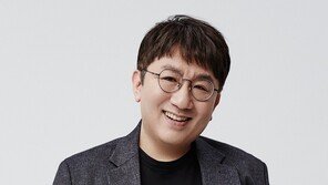 방시혁 “K팝, 음악은 물론 매력적 캐릭터와 퍼포먼스 종합”