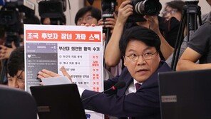 정의당 “장제원 아들, 죄질 극히 나빠…의원직 사퇴해야”