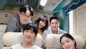 영화 ‘유열의 음악앨범’ 11일째 100만↑…김고은·정해인 감사 인사