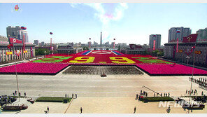 9일 北정권수립 71주년 기념일…열병식 없이 지나갈듯