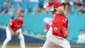 ‘ERA 0.51’ KIA 양현종, 8월 MVP 선정…2019시즌 2번째 수상