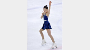 ‘金’ 이해인-‘銀’ 이시형, 피겨 주니어그랑프리 5차 동반 메달 쾌거