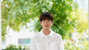 ‘타짜’ 박정민 “저 역시 불안한 시기 보내…흙수저 공시생 연기에 도움”