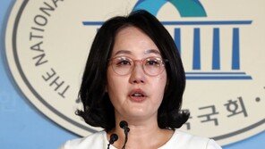 “정의당, 정의 실종”…한국·바른미래 ‘조국 데스노트 제외’ 비판