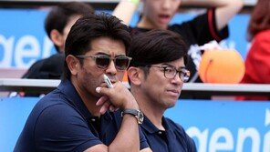 ‘방한 끝’ 이나바 일본 감독, “강백호는 호타자…젊은 선수도 대표팀에 필요”