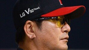 난데없는 날씨의 심술…LG가 떠안은 7연전·잔여 일정 부담