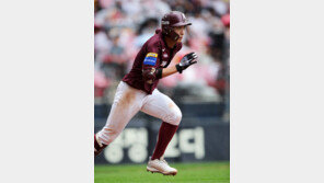 ‘2019 이정후’는 ‘1994 이종범’을 뛰어넘을 수 있을까