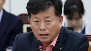 한국당 “조국 임명 강행, 대한민국 법치주의의 사망”