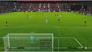 한글 중계로 돌아오다, 축구 게임의 전설 PES2020 ‘명불허전’