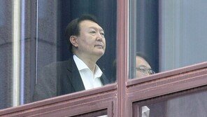 조국 지지자들 “검찰 사모펀드쇼”…대검 홈페이지 ‘마비’