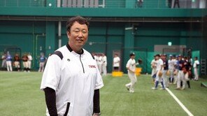 차명석 LG 단장 “신고선수 테스트, 관심 많이 가져주세요” 강조…왜?