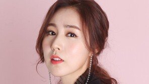 간미연, 11월 9일 웨딩마치…예비신랑은 3세 연하 배우 황바울