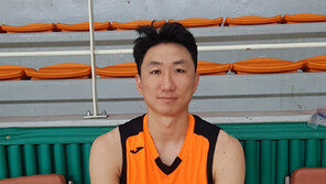 ‘12년차’ 정영삼의 농구는 아직 끝나지 않았다