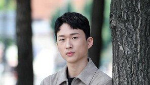 [인터뷰] ‘왓쳐’ 거북이 김대건 “본능 따라 연기하는 배우이길”