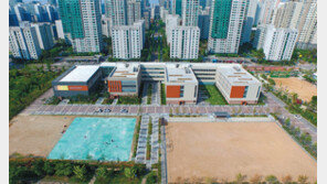 인성이 실력이다…감동 주고 미래 준비하는 교육