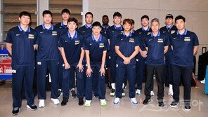 [최용석의 팁인] 다음 월드컵까지 한국농구에 던져진 과제