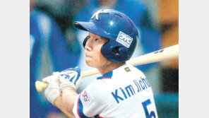 164cm 김지찬, KBO ‘작은 거인’ 예감