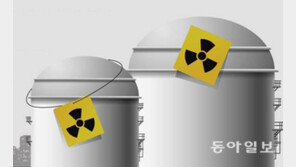 日 3일내 핵탄두 제조가능… 한국은 플루토늄 추출 길 막혀