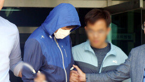 직장 선배 약혼녀 성폭행·살해 혐의 30대 사형 구형