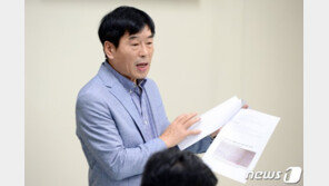 ‘상위권 특혜’ 논란 고려고, 교육청에 감사·징계 재심의 요청