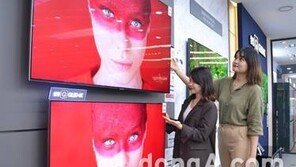 전자랜드, 오는 30일까지 TV 최대 50% 할인 판매