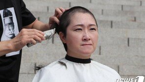 출구 못찾는 조국 정국…조국 임명후 더 가팔라진 여야 대립