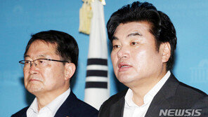 한국당 “北 올해 10번째 미사일…한국형 핵전략 수립하자”