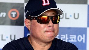 ‘7월까지 6G였는데…’ 40일 만에 7G 취소…울고 싶은 두산