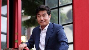 [추석기획 인터뷰②] ‘나쁜 녀석들:더 무비’ 김상중 “악당에게 진짜 한 방”