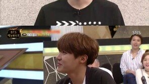 ‘BTS 예능 연대기’ 방탄소년단, 풋풋한 신인 시절 영상까지