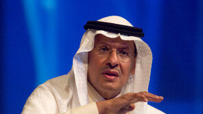 사우디 에너지 장관 “우라늄 생산-농축 원한다” 발언 파문