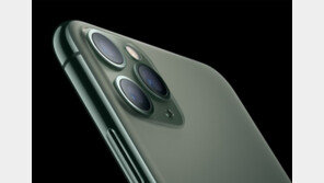 5G 시대에 ‘LTE폰’ 신제품으로 내놓은 애플…‘가성비’로 승부?